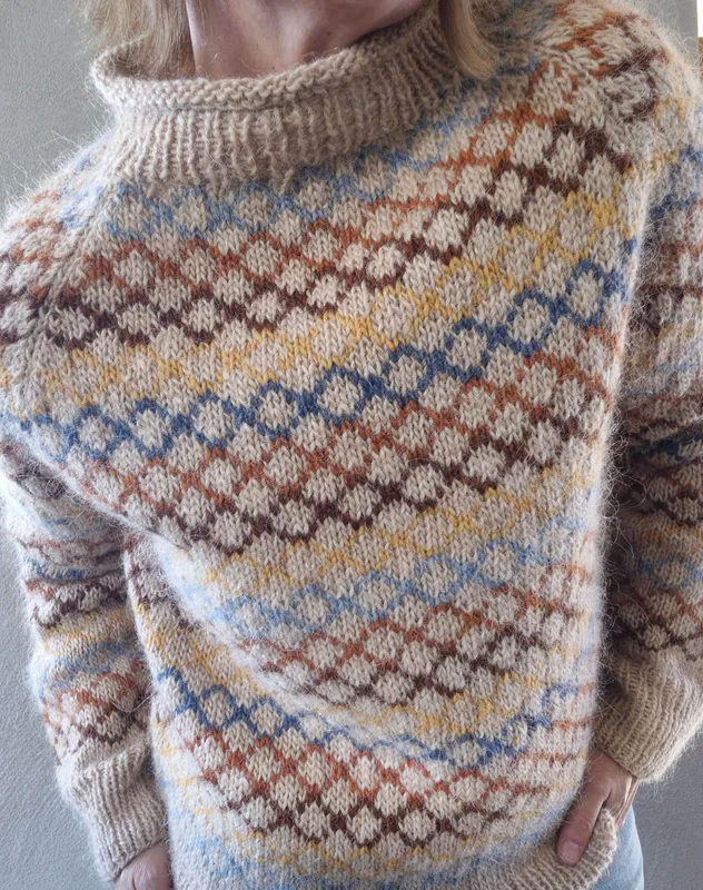 bridget sweater